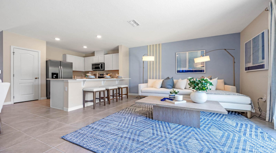 DAVENPORT, Florida 33837, 3 Bedrooms Bedrooms, ,2 BathroomsBathrooms,Residential,For Sale,IRON BARK,0,MFRO6371393