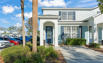 KISSIMMEE, Florida 34747, 3 Bedrooms Bedrooms, ,3 BathroomsBathrooms,Residential,For Sale,SIR KAUFMANN,0,MFRO6371332