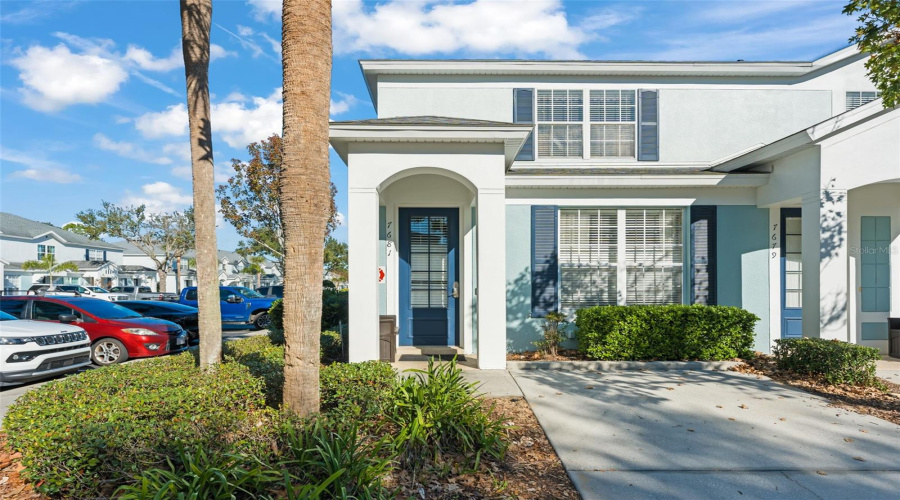 KISSIMMEE, Florida 34747, 3 Bedrooms Bedrooms, ,3 BathroomsBathrooms,Residential,For Sale,SIR KAUFMANN,0,MFRO6371332