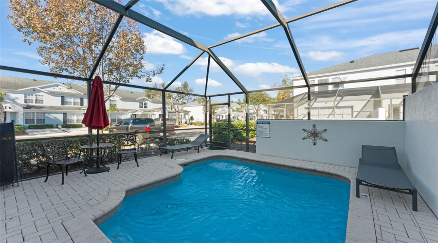 KISSIMMEE, Florida 34747, 3 Bedrooms Bedrooms, ,3 BathroomsBathrooms,Residential,For Sale,SIR KAUFMANN,0,MFRO6371332