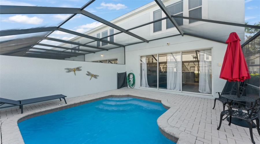 KISSIMMEE, Florida 34747, 3 Bedrooms Bedrooms, ,3 BathroomsBathrooms,Residential,For Sale,SIR KAUFMANN,0,MFRO6371332