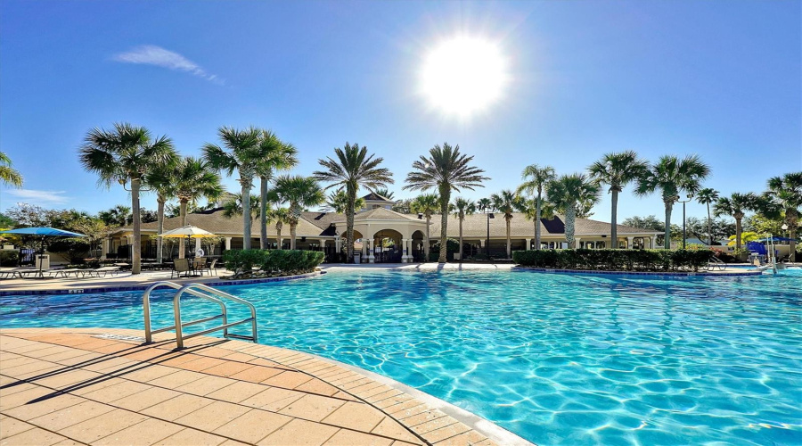 KISSIMMEE, Florida 34747, 3 Bedrooms Bedrooms, ,3 BathroomsBathrooms,Residential,For Sale,SIR KAUFMANN,0,MFRO6371332