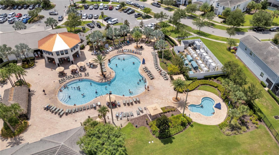 KISSIMMEE, Florida 34746, 4 Bedrooms Bedrooms, ,3 BathroomsBathrooms,Residential,For Sale,SATIRE,0,MFRO6371119