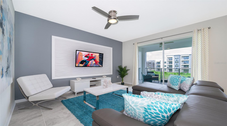 KISSIMMEE, Florida 34746, 2 Bedrooms Bedrooms, ,2 BathroomsBathrooms,Residential,For Sale,PARADOX,0,MFRS5141204