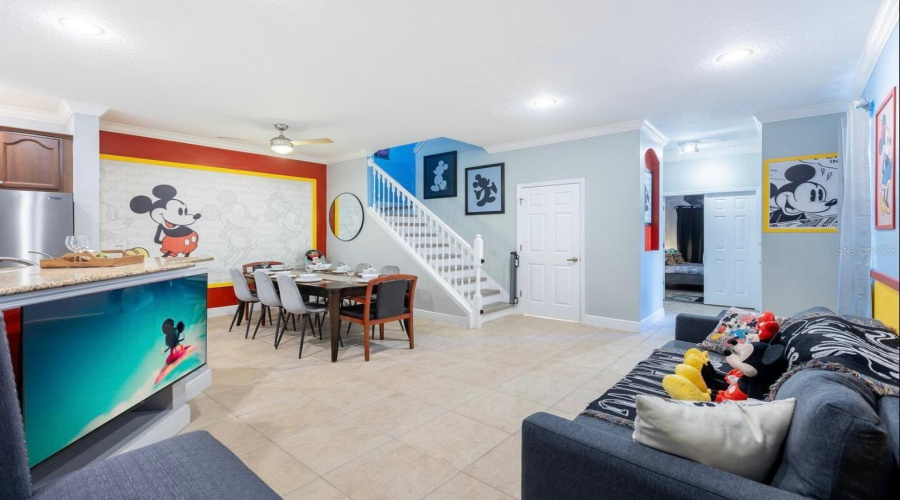 REUNION, Florida 34747, 4 Bedrooms Bedrooms, ,2 BathroomsBathrooms,Residential,For Sale,ASSEMBLY,0,MFRS5140728