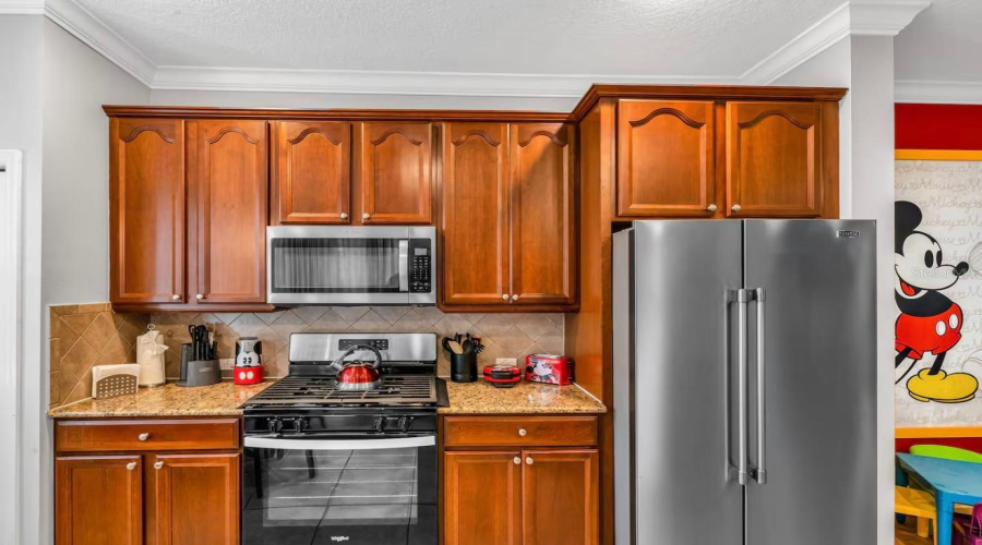 REUNION, Florida 34747, 4 Bedrooms Bedrooms, ,2 BathroomsBathrooms,Residential,For Sale,ASSEMBLY,0,MFRS5140728