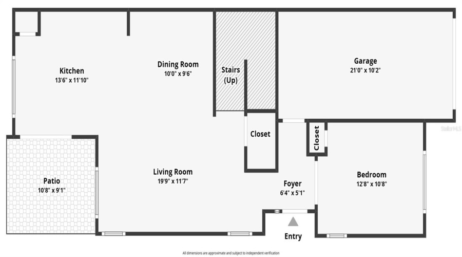 REUNION, Florida 34747, 4 Bedrooms Bedrooms, ,2 BathroomsBathrooms,Residential,For Sale,ASSEMBLY,0,MFRS5140728