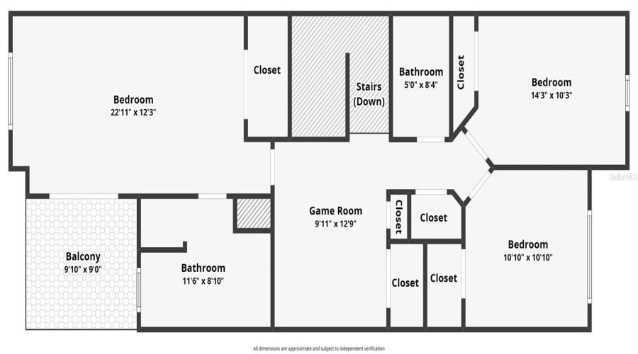 REUNION, Florida 34747, 4 Bedrooms Bedrooms, ,2 BathroomsBathrooms,Residential,For Sale,ASSEMBLY,0,MFRS5140728