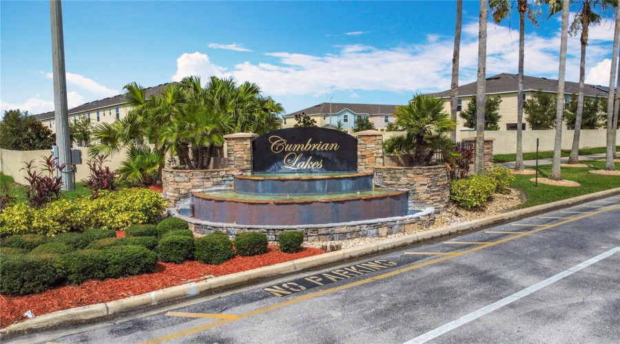 KISSIMMEE, Florida 34746, 3 Bedrooms Bedrooms, ,2 BathroomsBathrooms,Residential,For Sale,CUMBRIAN LAKES,0,MFRO6371530