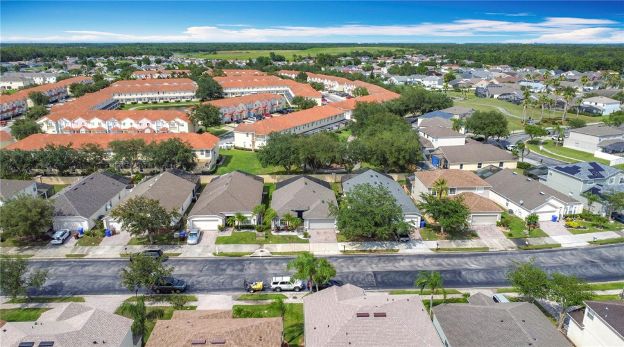 KISSIMMEE, Florida 34746, 3 Bedrooms Bedrooms, ,2 BathroomsBathrooms,Residential,For Sale,CUMBRIAN LAKES,0,MFRO6371530