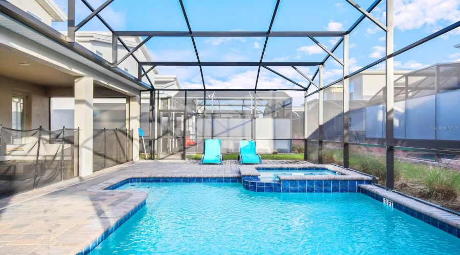 KISSIMMEE, Florida 34746, 8 Bedrooms Bedrooms, ,5 BathroomsBathrooms,Residential,For Sale,NARRATIVE,0,MFRO6371543