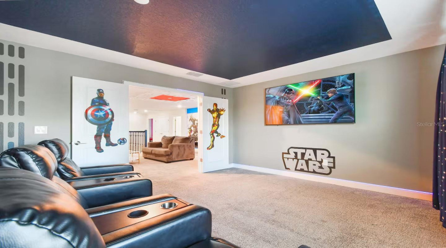 KISSIMMEE, Florida 34746, 8 Bedrooms Bedrooms, ,5 BathroomsBathrooms,Residential,For Sale,NARRATIVE,0,MFRO6371543