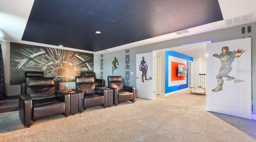 KISSIMMEE, Florida 34746, 8 Bedrooms Bedrooms, ,5 BathroomsBathrooms,Residential,For Sale,NARRATIVE,0,MFRO6371543