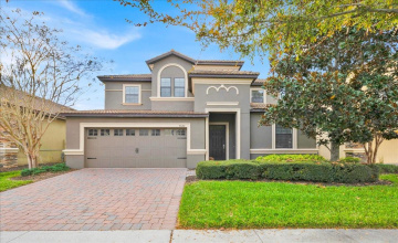 DAVENPORT, Florida 33896, 7 Bedrooms Bedrooms, ,5 BathroomsBathrooms,Residential,For Sale,SHADOW MOUNTAIN,0,MFRO6371595