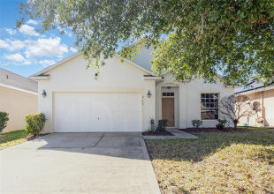 DAVENPORT, Florida 33837, 3 Bedrooms Bedrooms, ,2 BathroomsBathrooms,Residential,For Sale,KNOLLWOOD,0,MFRO6351235