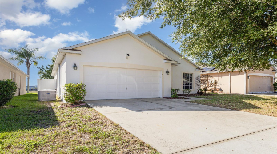 DAVENPORT, Florida 33837, 3 Bedrooms Bedrooms, ,2 BathroomsBathrooms,Residential,For Sale,KNOLLWOOD,0,MFRO6351235