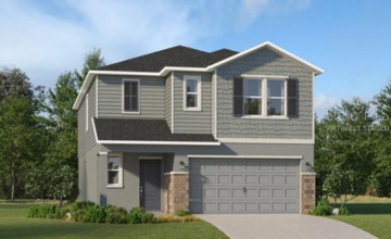 DAVENPORT, Florida 33837, 6 Bedrooms Bedrooms, ,3 BathroomsBathrooms,Residential,For Sale,MEADOW WALK,0,MFRO6371636