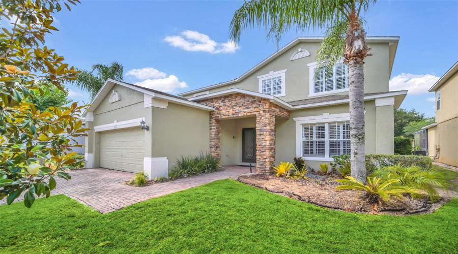 DAVENPORT, Florida 33897, 5 Bedrooms Bedrooms, ,4 BathroomsBathrooms,Residential,For Sale,HIGHGATE PARK,0,MFRO6371363