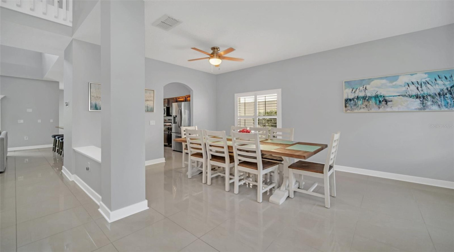 DAVENPORT, Florida 33897, 5 Bedrooms Bedrooms, ,4 BathroomsBathrooms,Residential,For Sale,HIGHGATE PARK,0,MFRO6371363
