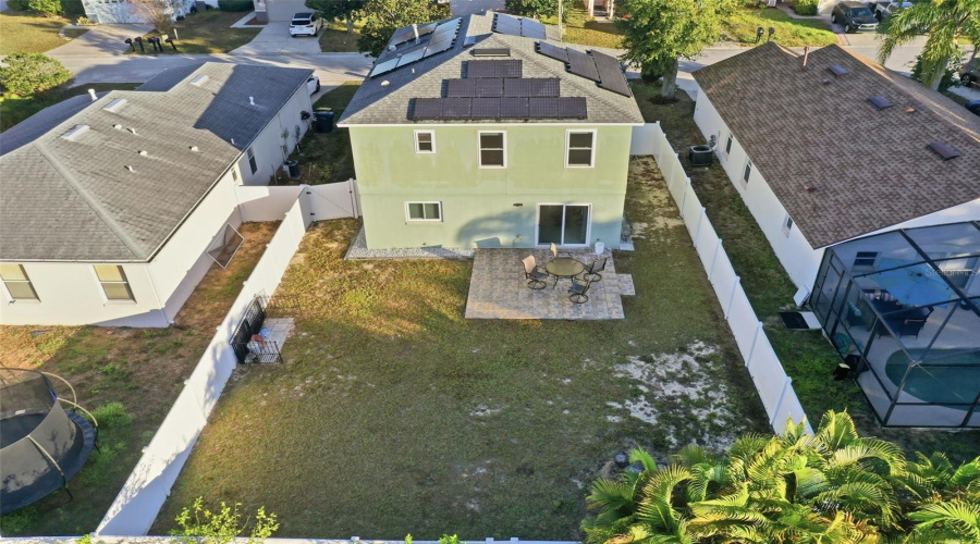 DAVENPORT, Florida 33897, 3 Bedrooms Bedrooms, ,2 BathroomsBathrooms,Residential,For Sale,RONA,0,MFRO6371197