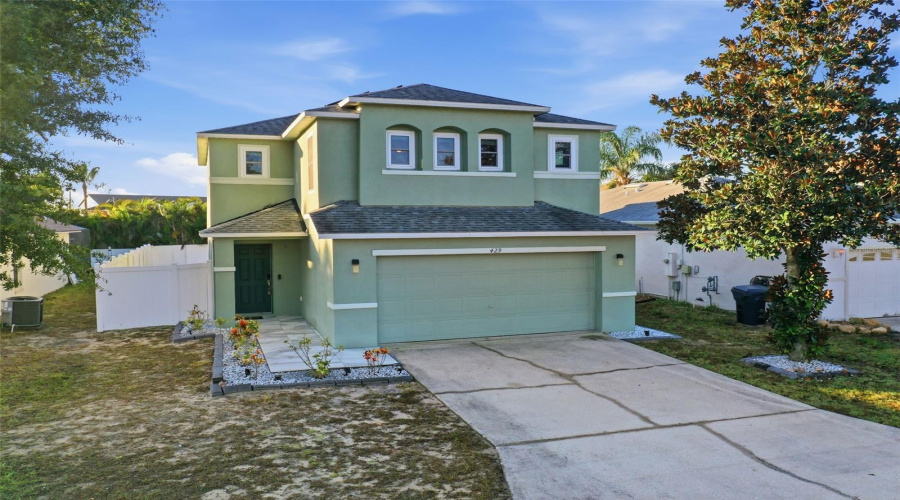 DAVENPORT, Florida 33897, 3 Bedrooms Bedrooms, ,2 BathroomsBathrooms,Residential,For Sale,RONA,0,MFRO6371197
