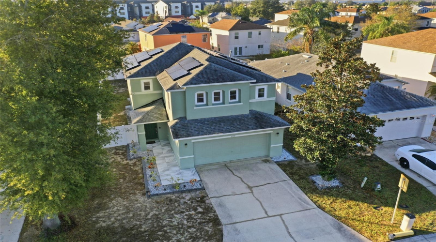 DAVENPORT, Florida 33897, 3 Bedrooms Bedrooms, ,2 BathroomsBathrooms,Residential,For Sale,RONA,0,MFRO6371197