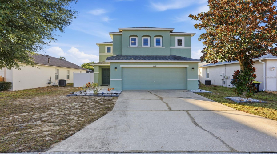 DAVENPORT, Florida 33897, 3 Bedrooms Bedrooms, ,2 BathroomsBathrooms,Residential,For Sale,RONA,0,MFRO6371197