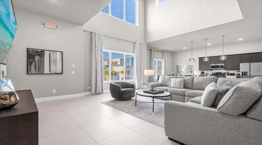 REUNION, Florida 34747, 5 Bedrooms Bedrooms, ,4 BathroomsBathrooms,Residential,For Sale,SANDY RIDGE,0,MFRO6212424