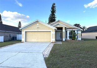 DAVENPORT, Florida 33837, 3 Bedrooms Bedrooms, ,2 BathroomsBathrooms,Residential,For Sale,QUEEN MARY,0,MFRG5106210