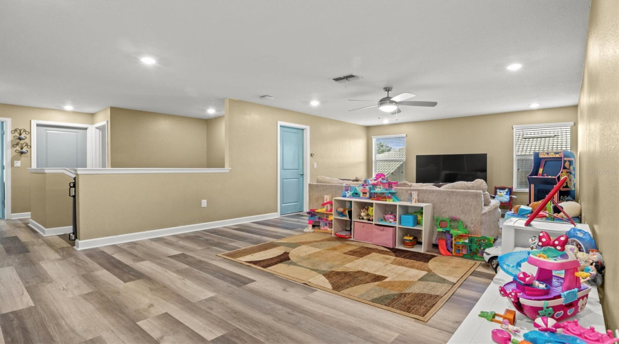 CHAMPIONS GATE, Florida 33896, 5 Bedrooms Bedrooms, ,4 BathroomsBathrooms,Residential,For Sale,OLYMPIC CLUB,0,MFRP4937426