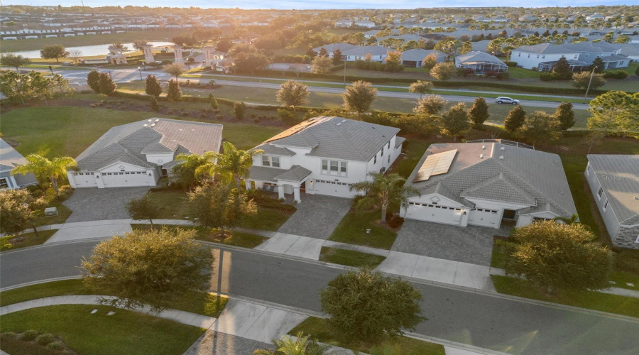 CHAMPIONS GATE, Florida 33896, 5 Bedrooms Bedrooms, ,4 BathroomsBathrooms,Residential,For Sale,OLYMPIC CLUB,0,MFRP4937426