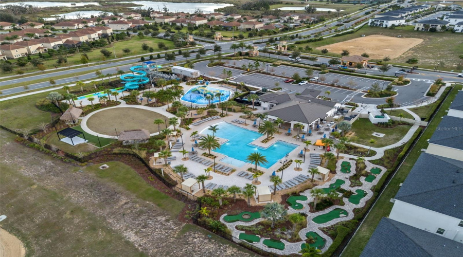 CHAMPIONS GATE, Florida 33896, 5 Bedrooms Bedrooms, ,4 BathroomsBathrooms,Residential,For Sale,OLYMPIC CLUB,0,MFRP4937426