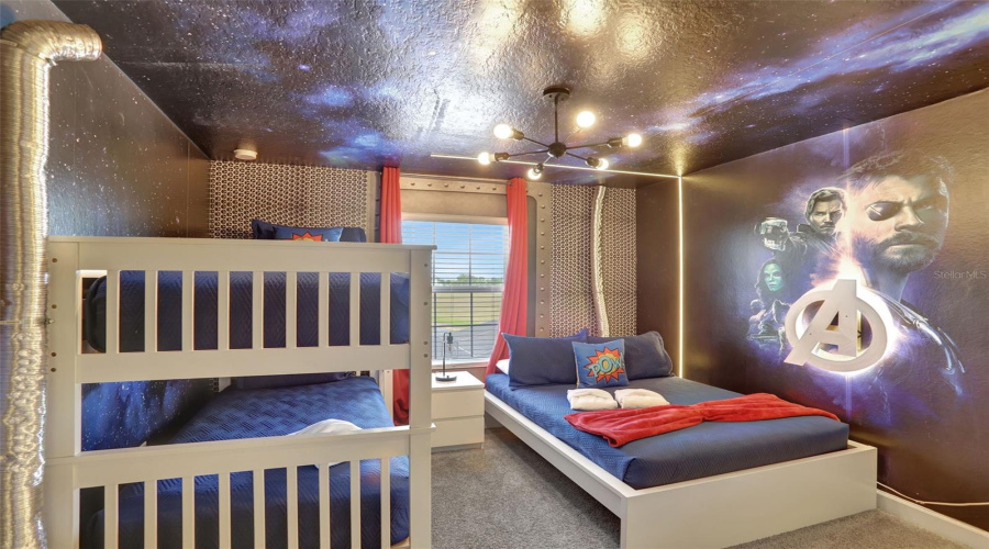 DAVENPORT, Florida 33896, 4 Bedrooms Bedrooms, ,3 BathroomsBathrooms,Residential,For Sale,STINGER,0,MFRO6296192