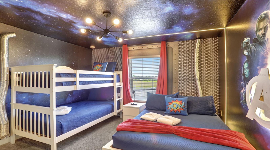 DAVENPORT, Florida 33896, 4 Bedrooms Bedrooms, ,3 BathroomsBathrooms,Residential,For Sale,STINGER,0,MFRO6296192