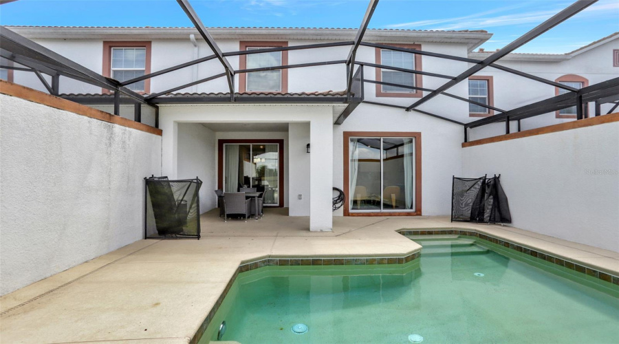 DAVENPORT, Florida 33896, 4 Bedrooms Bedrooms, ,3 BathroomsBathrooms,Residential,For Sale,STINGER,0,MFRO6296192