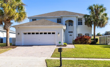 DAVENPORT, Florida 33897, 5 Bedrooms Bedrooms, ,4 BathroomsBathrooms,Residential,For Sale,BIRKDALE,0,MFRO6371520