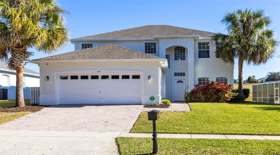 DAVENPORT, Florida 33897, 5 Bedrooms Bedrooms, ,4 BathroomsBathrooms,Residential,For Sale,BIRKDALE,0,MFRO6371520
