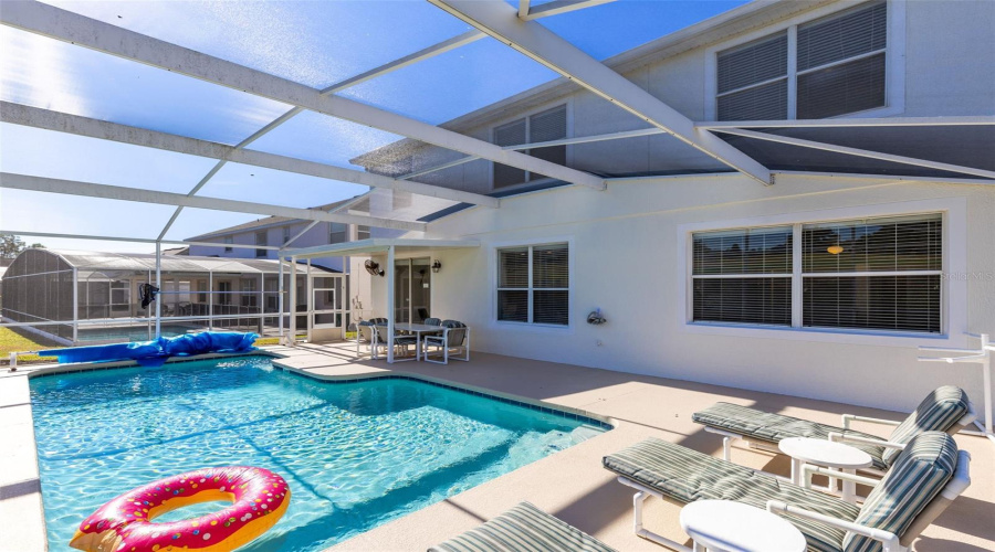 DAVENPORT, Florida 33897, 5 Bedrooms Bedrooms, ,4 BathroomsBathrooms,Residential,For Sale,BIRKDALE,0,MFRO6371520