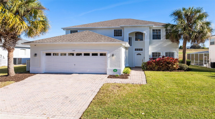 DAVENPORT, Florida 33897, 5 Bedrooms Bedrooms, ,4 BathroomsBathrooms,Residential,For Sale,BIRKDALE,0,MFRO6371520