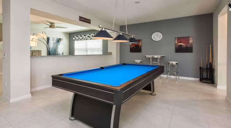 KISSIMMEE, Florida 34747, 9 Bedrooms Bedrooms, ,6 BathroomsBathrooms,Residential,For Sale,SUNSHINE RIDGE,0,MFRO6371288