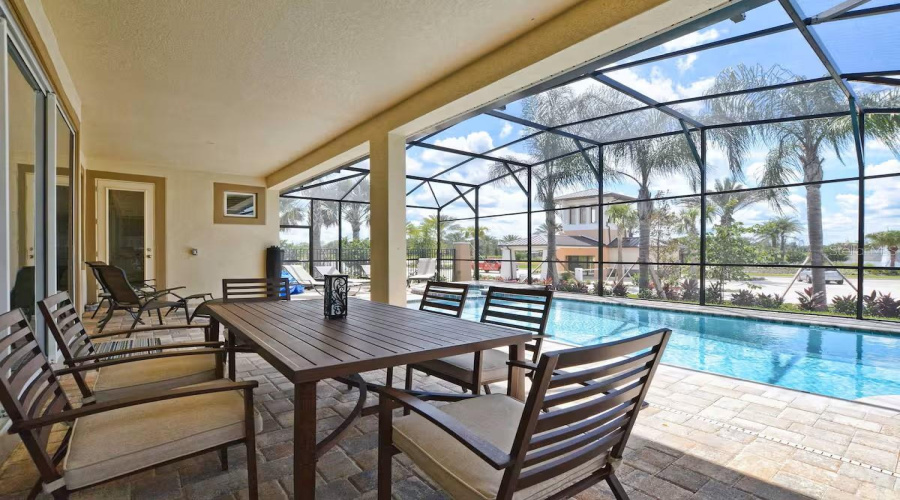 KISSIMMEE, Florida 34747, 9 Bedrooms Bedrooms, ,6 BathroomsBathrooms,Residential,For Sale,SUNSHINE RIDGE,0,MFRO6371288