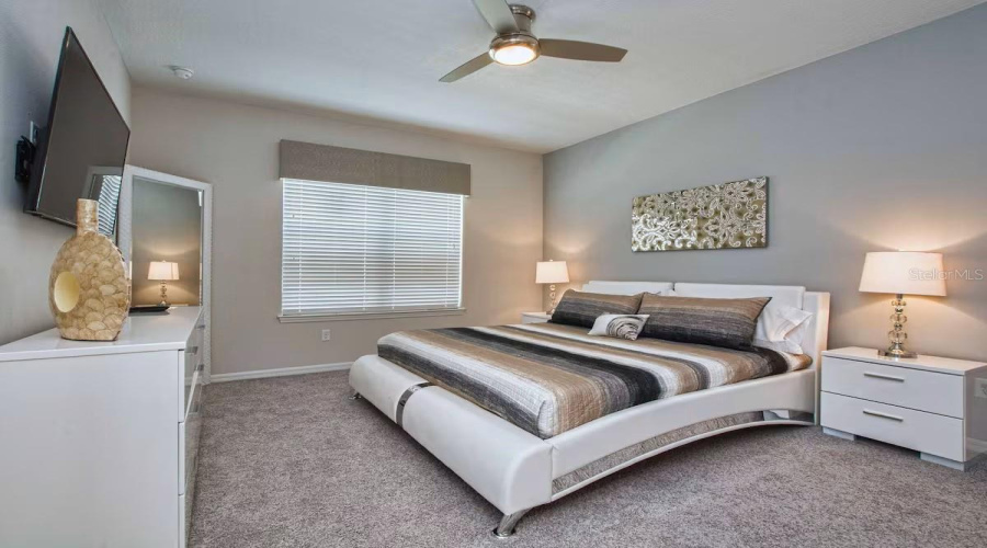 KISSIMMEE, Florida 34747, 9 Bedrooms Bedrooms, ,6 BathroomsBathrooms,Residential,For Sale,SUNSHINE RIDGE,0,MFRO6371288