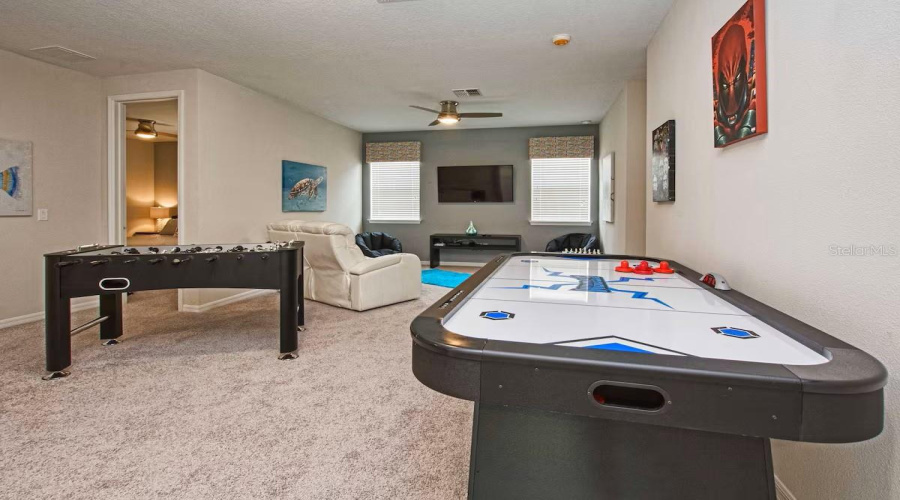 KISSIMMEE, Florida 34747, 9 Bedrooms Bedrooms, ,6 BathroomsBathrooms,Residential,For Sale,SUNSHINE RIDGE,0,MFRO6371288