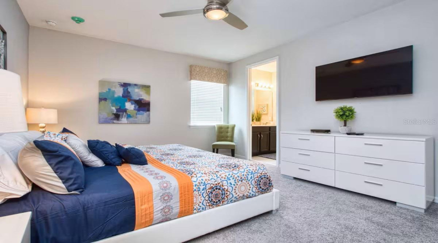 KISSIMMEE, Florida 34747, 9 Bedrooms Bedrooms, ,6 BathroomsBathrooms,Residential,For Sale,SUNSHINE RIDGE,0,MFRO6371288