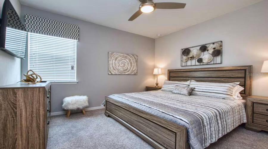 KISSIMMEE, Florida 34747, 9 Bedrooms Bedrooms, ,6 BathroomsBathrooms,Residential,For Sale,SUNSHINE RIDGE,0,MFRO6371288