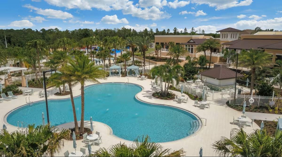 KISSIMMEE, Florida 34747, 9 Bedrooms Bedrooms, ,6 BathroomsBathrooms,Residential,For Sale,SUNSHINE RIDGE,0,MFRO6371288