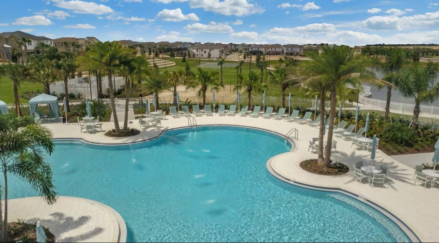 KISSIMMEE, Florida 34747, 9 Bedrooms Bedrooms, ,6 BathroomsBathrooms,Residential,For Sale,SUNSHINE RIDGE,0,MFRO6371288