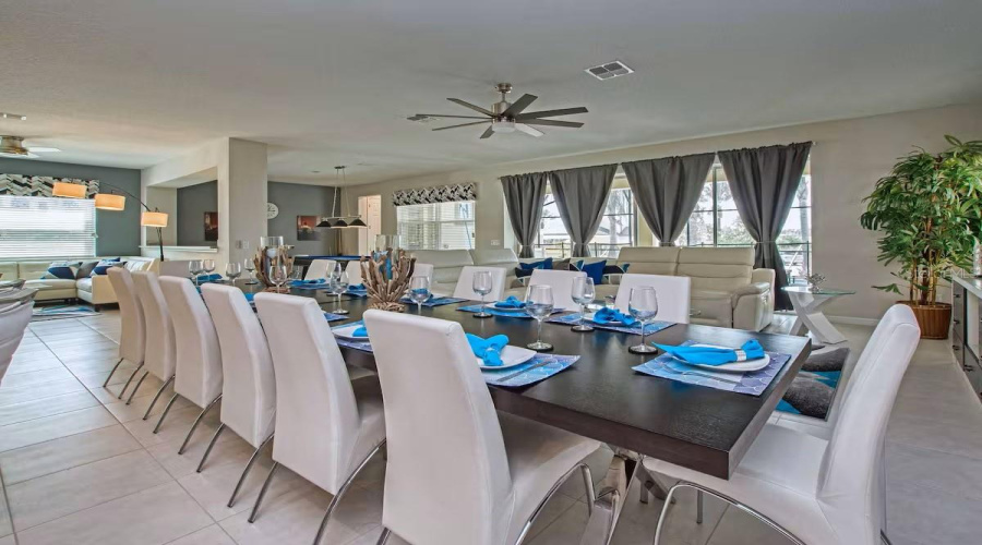 KISSIMMEE, Florida 34747, 9 Bedrooms Bedrooms, ,6 BathroomsBathrooms,Residential,For Sale,SUNSHINE RIDGE,0,MFRO6371288