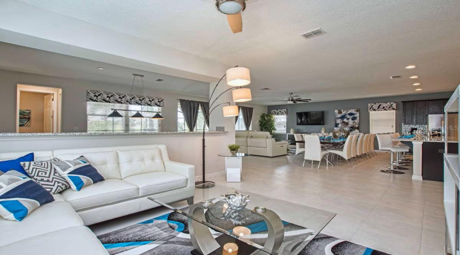 KISSIMMEE, Florida 34747, 9 Bedrooms Bedrooms, ,6 BathroomsBathrooms,Residential,For Sale,SUNSHINE RIDGE,0,MFRO6371288