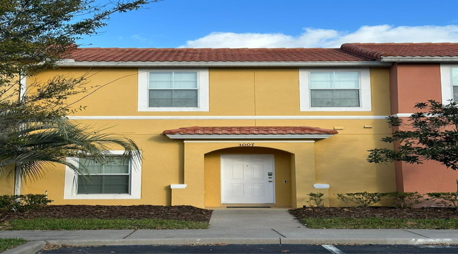 KISSIMMEE, Florida 34747, 2 Bedrooms Bedrooms, ,2 BathroomsBathrooms,Residential,For Sale,WHITE ORCHID,0,MFRS5141226